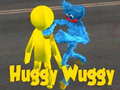 Παιχνίδι Huggy Wuggy 