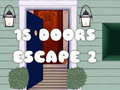 Παιχνίδι 15 Doors Escape 2