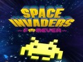 Παιχνίδι Space Invaders 3D