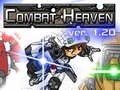 Παιχνίδι Combat Heaven