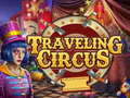 Παιχνίδι Traveling Circus