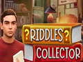 Παιχνίδι Riddles Collector