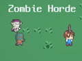 Παιχνίδι Zombie Horde