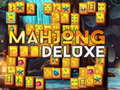 Παιχνίδι Mahjong Delux