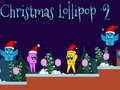 Παιχνίδι Christmas Lollipop 2