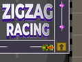 Παιχνίδι Zigzag Racing