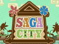 Παιχνίδι Saga City