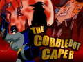 Παιχνίδι The Cobblebot Caper