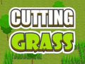 Παιχνίδι Cutting Grass