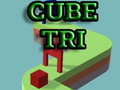 Παιχνίδι Cube Tri