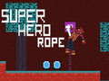 Παιχνίδι Super Hero Rope