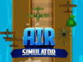 Παιχνίδι Air Simulator