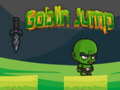 Παιχνίδι Goblin Jump