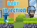 Παιχνίδι Baby Injection 