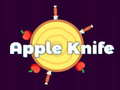 Παιχνίδι Apple Knife