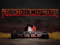 Παιχνίδι Farmtown Mowdown
