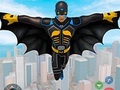 Παιχνίδι Hero Bat