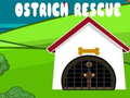 Παιχνίδι Ostrich Rescue