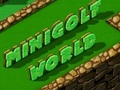 Παιχνίδι Minigolf World