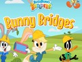 Παιχνίδι Bugs Bunny Builders Bunny Bridges