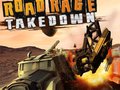 Παιχνίδι Road Rage Takedown
