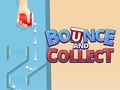 Παιχνίδι Bounce and Collect