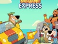 Παιχνίδι Jellystone Express