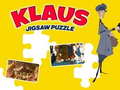 Παιχνίδι Klaus Jigsaw Puzzle