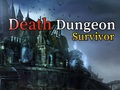 Παιχνίδι Death Dungeon Survivor