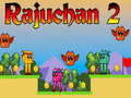 Παιχνίδι Rajuchan 2