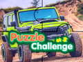 Παιχνίδι Puzzle Challenge
