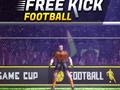 Παιχνίδι Free Kick Football