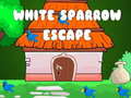 Παιχνίδι White Sparrow Escape