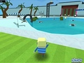 Παιχνίδι Kogama: Park Aquatic
