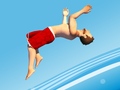 Παιχνίδι Flip Divers