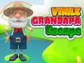 Παιχνίδι Virile Grandpa Escape
