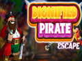 Παιχνίδι Dignified Pirate Escape