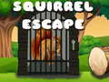 Παιχνίδι Squirrel Escape