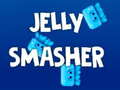 Παιχνίδι Jelly Smasher