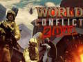 Παιχνίδι World Conflict 2022
