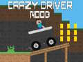 Παιχνίδι Crazy Driver Noob