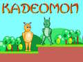 Παιχνίδι Kadeomon