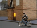 Παιχνίδι NYC Biker