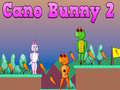 Παιχνίδι Cano Bunny 2