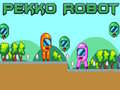 Παιχνίδι Pekko Robot