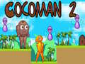 Παιχνίδι Cocoman 2