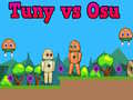 Παιχνίδι Tuny vs Osu