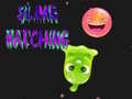 Παιχνίδι Slime Matching
