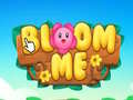 Παιχνίδι Bloom Me