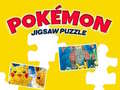 Παιχνίδι Pokémon Jigsaw Puzzle